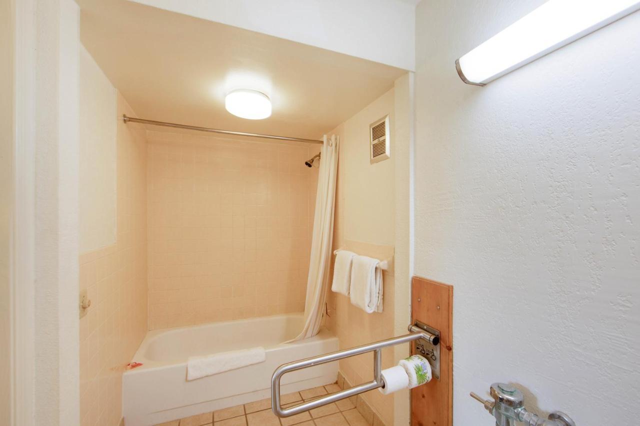 Oyo Hotel Doswell Kings Dominion Экстерьер фото